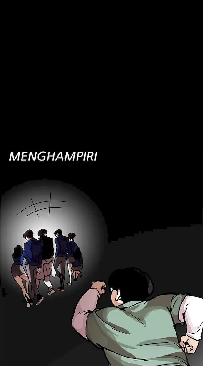 Lookism Bab 197 halaman 98