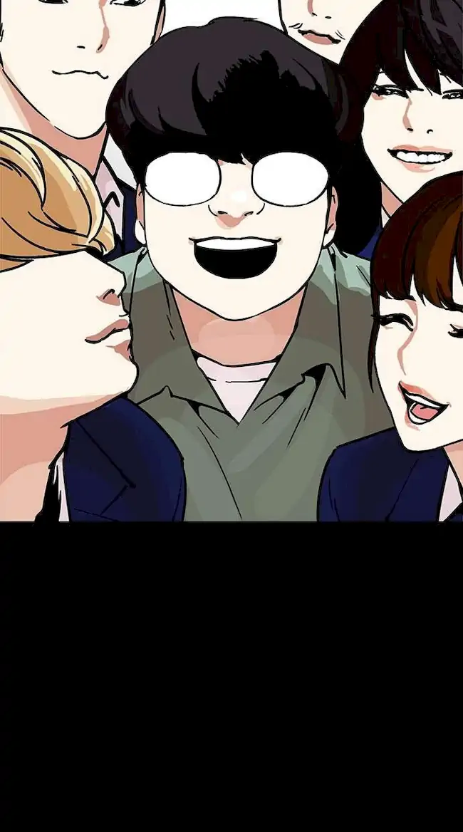 Lookism Bab 197 halaman 101