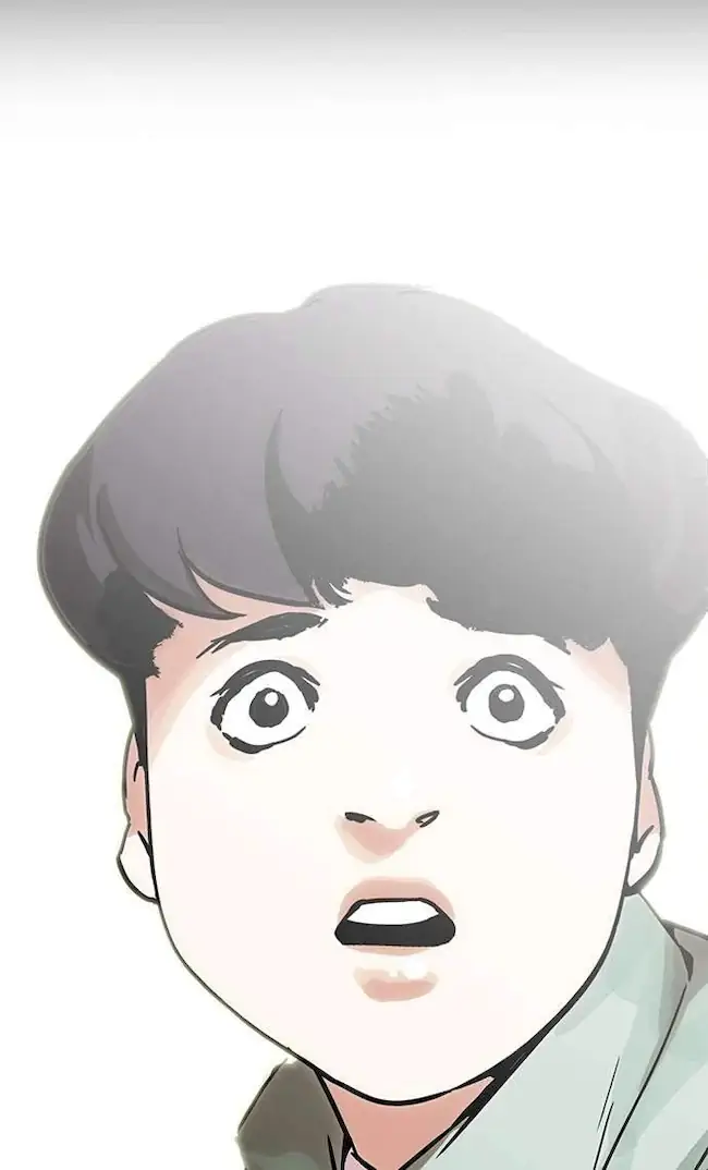 Lookism Bab 197 halaman 107