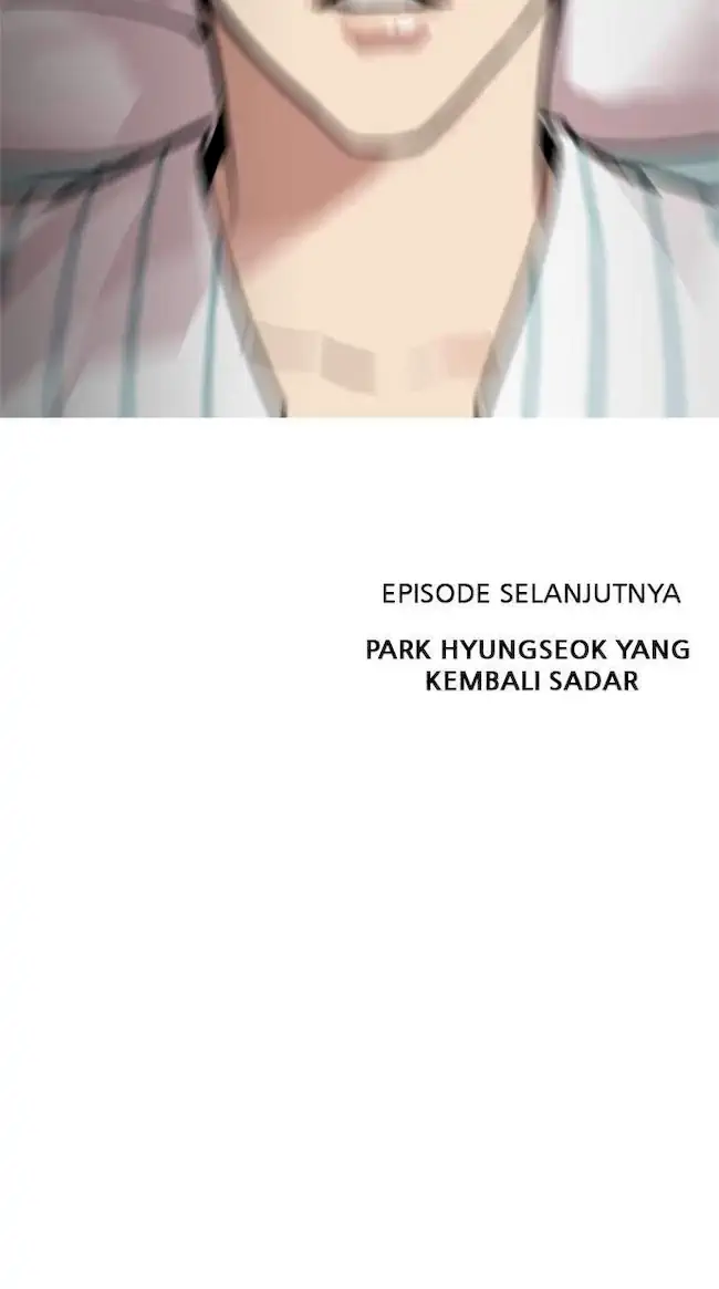 Lookism Bab 197 halaman 114