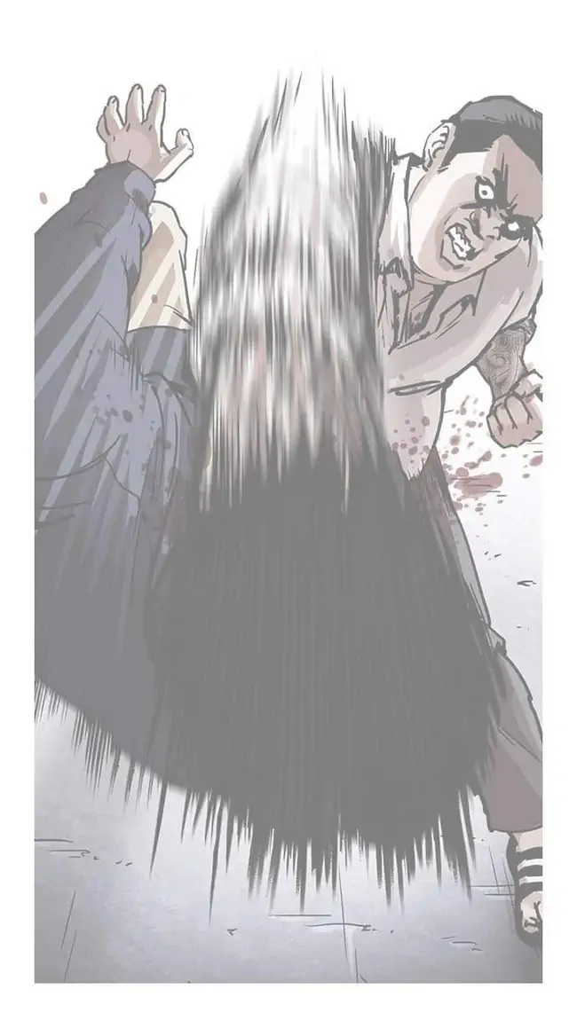 Lookism Bab 198 halaman 5