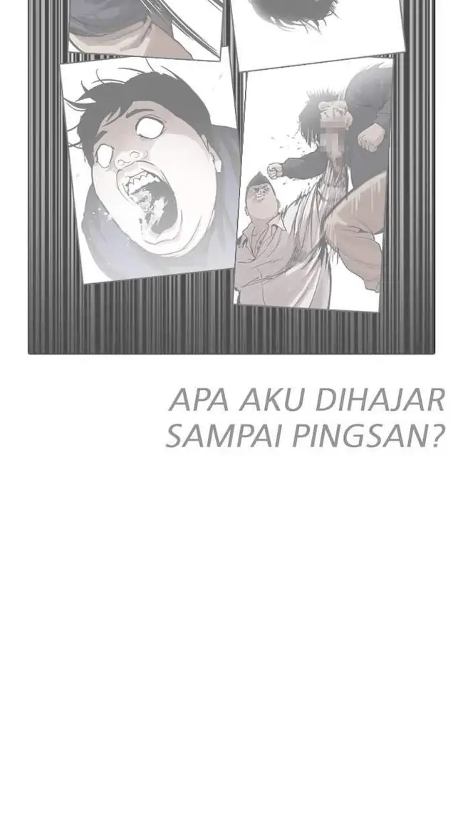 Lookism Bab 198 halaman 7