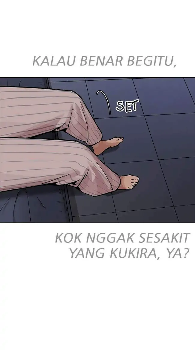 Lookism Bab 198 halaman 8