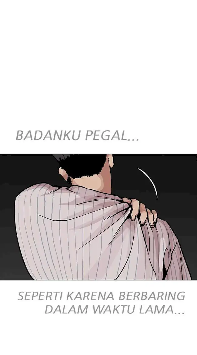 Lookism Bab 198 halaman 9