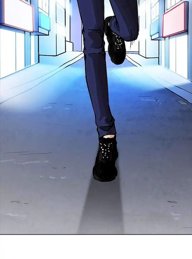 Lookism Bab 198 halaman 18