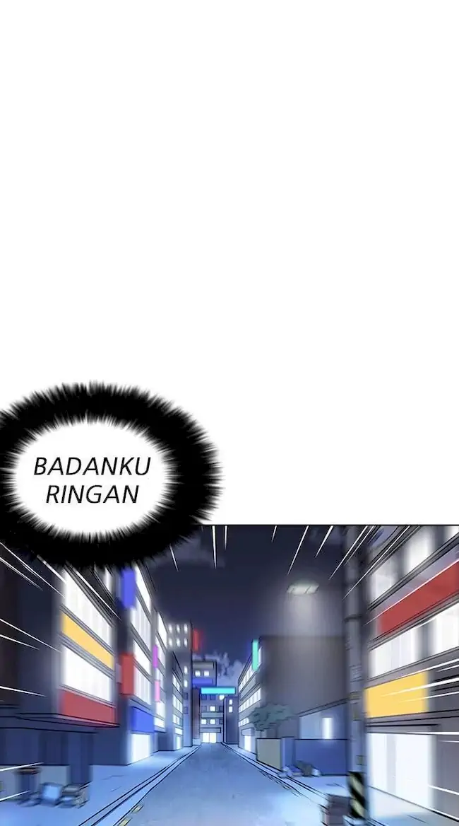Lookism Bab 198 halaman 19
