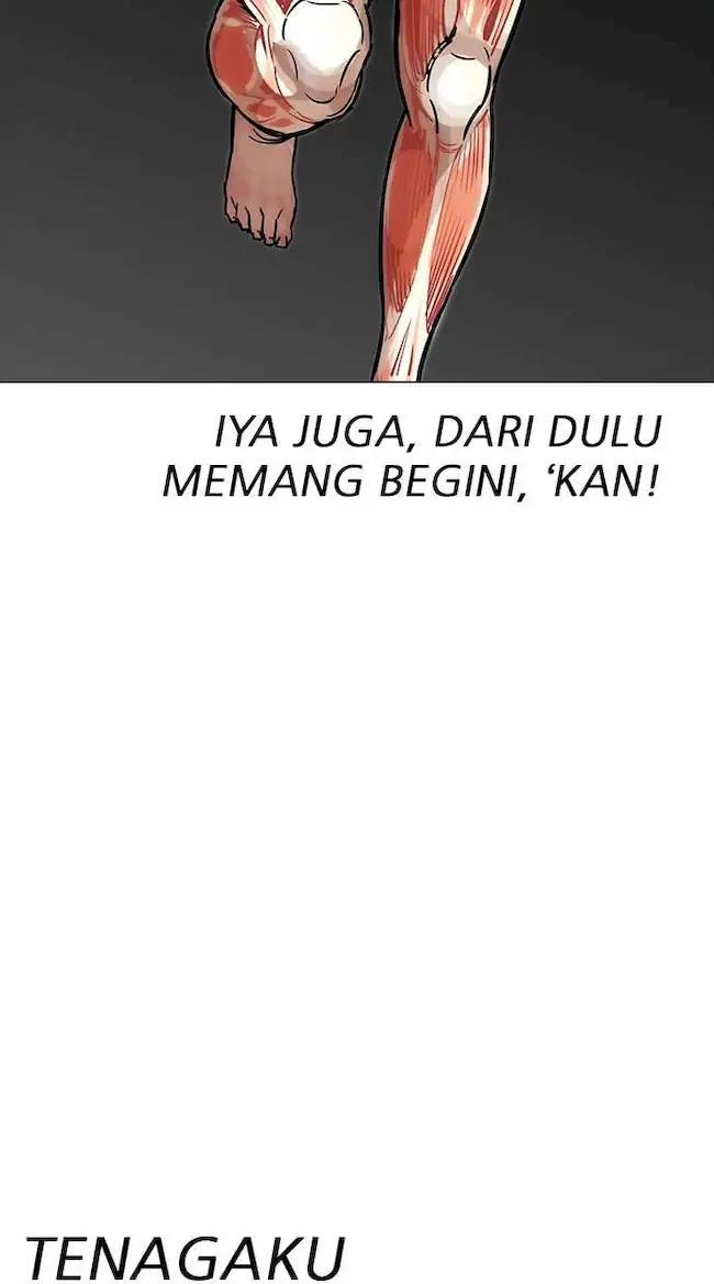Lookism Bab 198 halaman 21