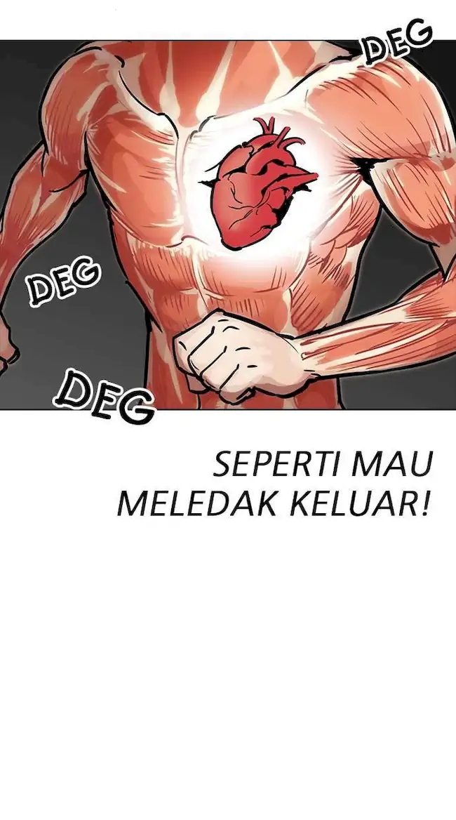 Lookism Bab 198 halaman 22
