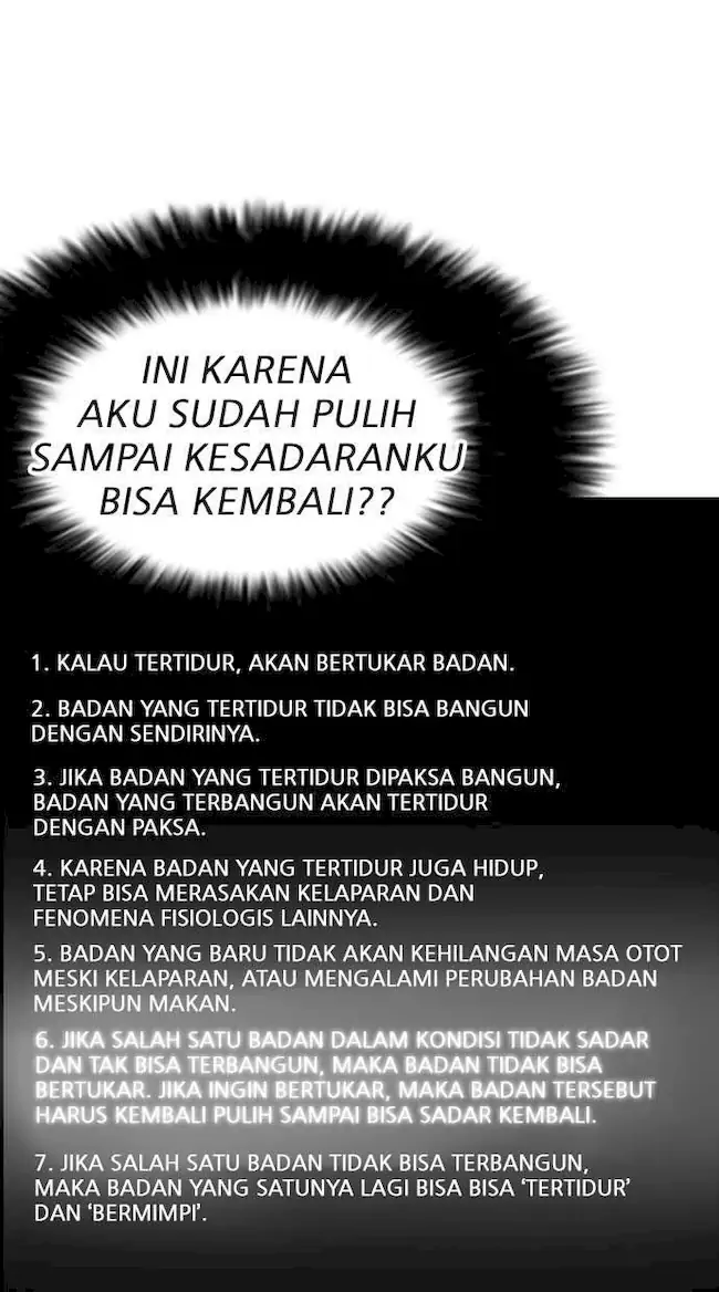 Lookism Bab 198 halaman 23
