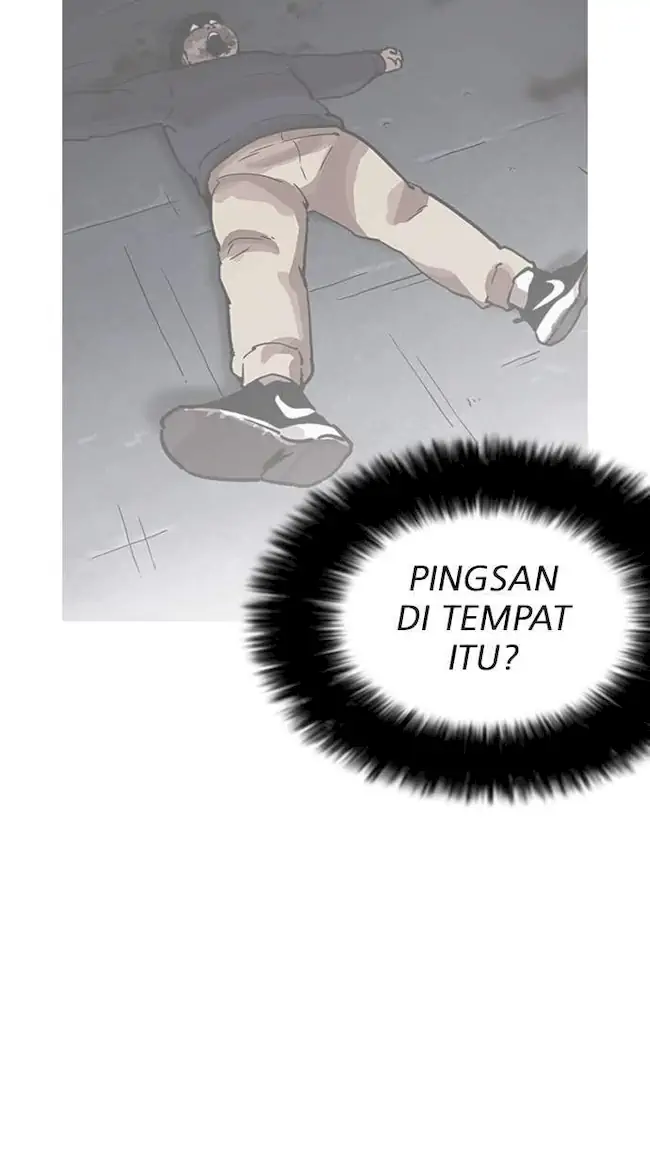 Lookism Bab 198 halaman 25