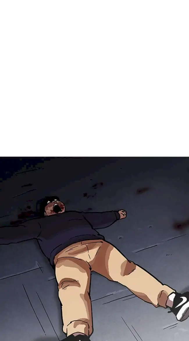 Lookism Bab 198 halaman 28