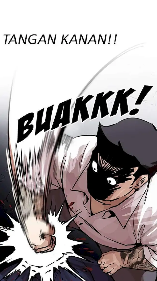 Lookism Bab 198 halaman 34
