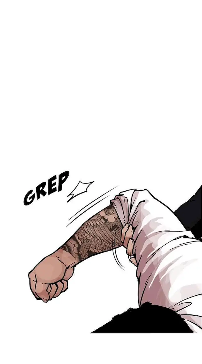 Lookism Bab 198 halaman 36