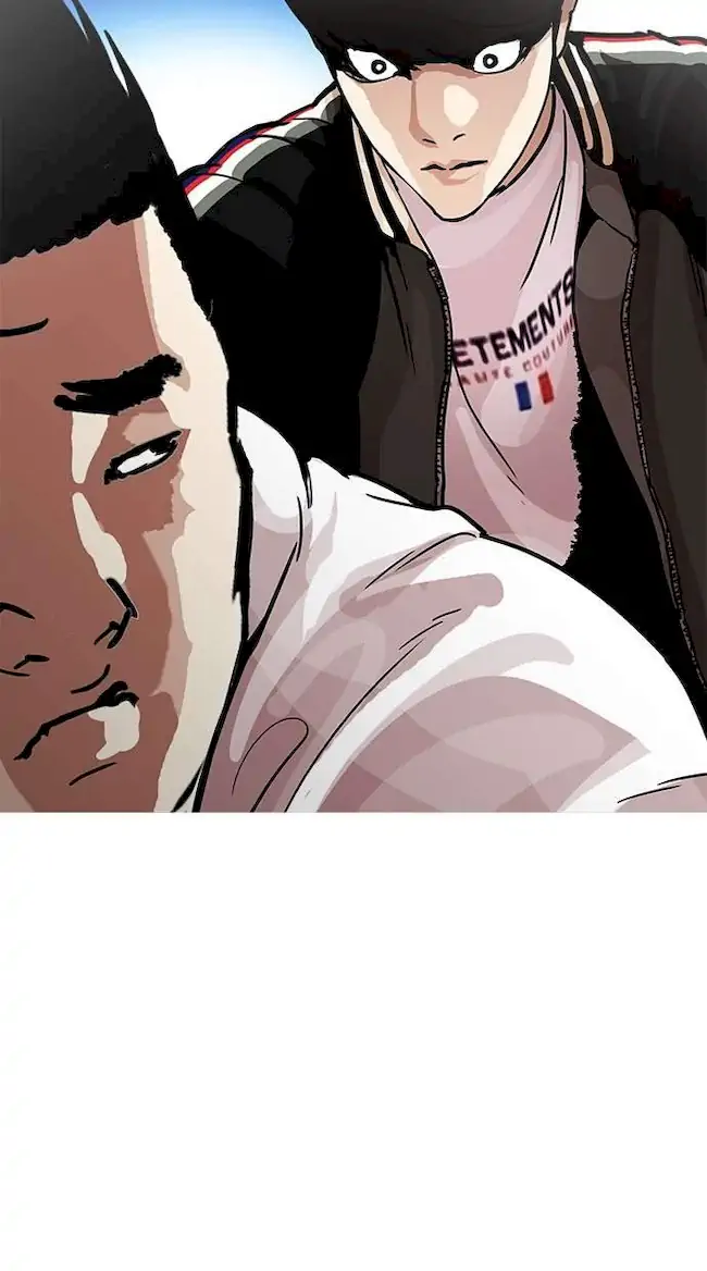 Lookism Bab 198 halaman 38