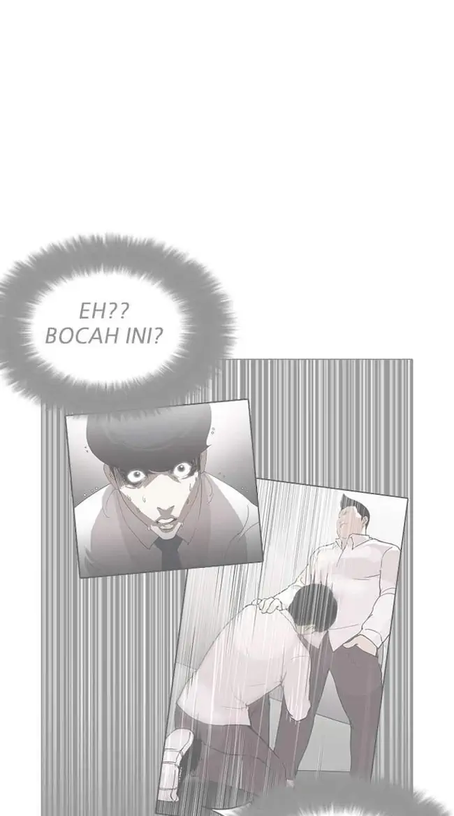 Lookism Bab 198 halaman 40