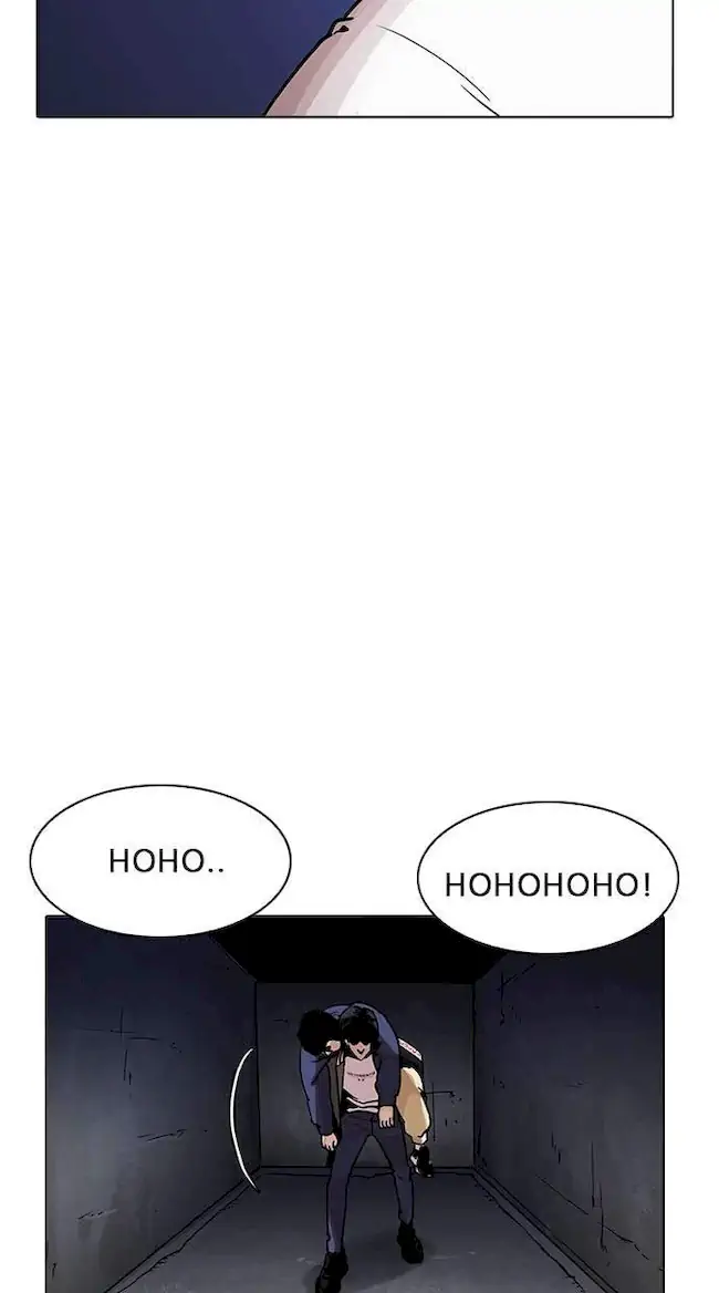 Lookism Bab 198 halaman 42