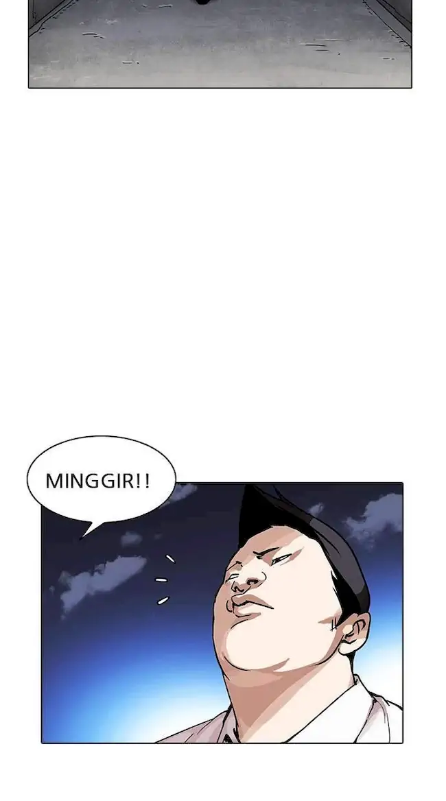 Lookism Bab 198 halaman 43