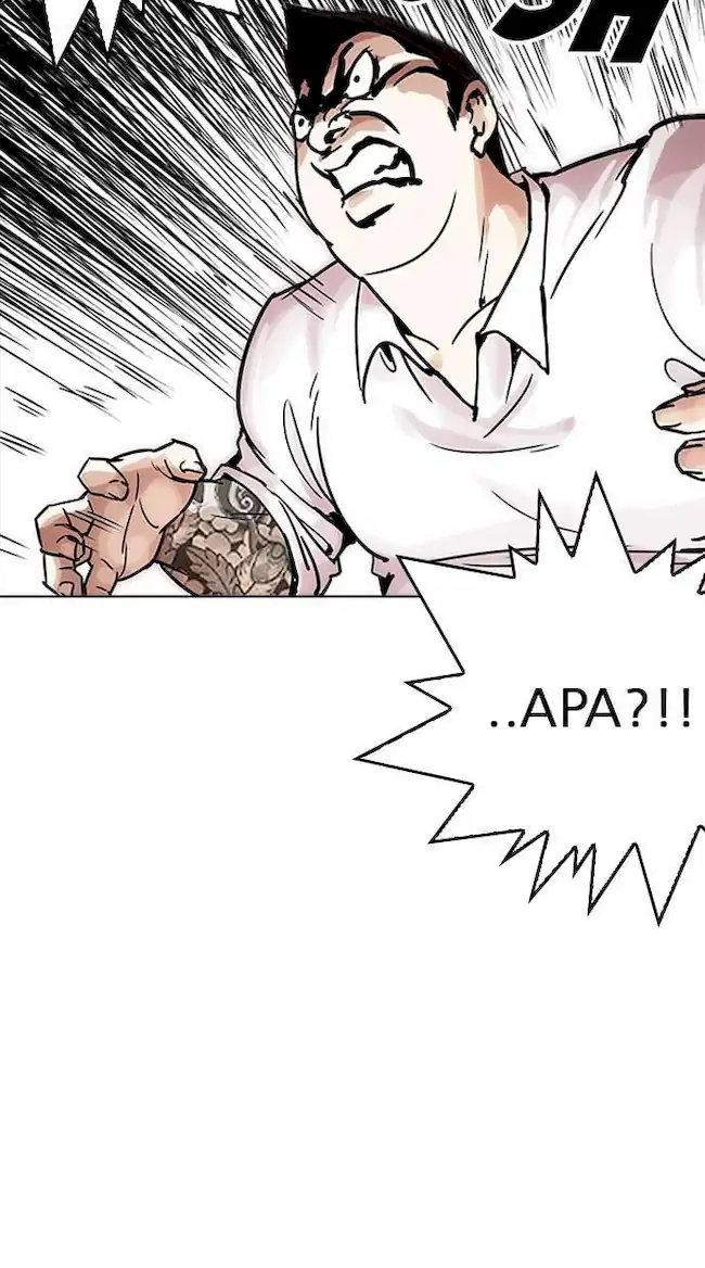 Lookism Bab 198 halaman 46