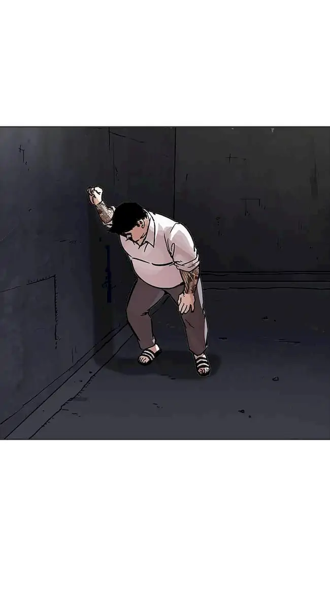 Lookism Bab 198 halaman 48