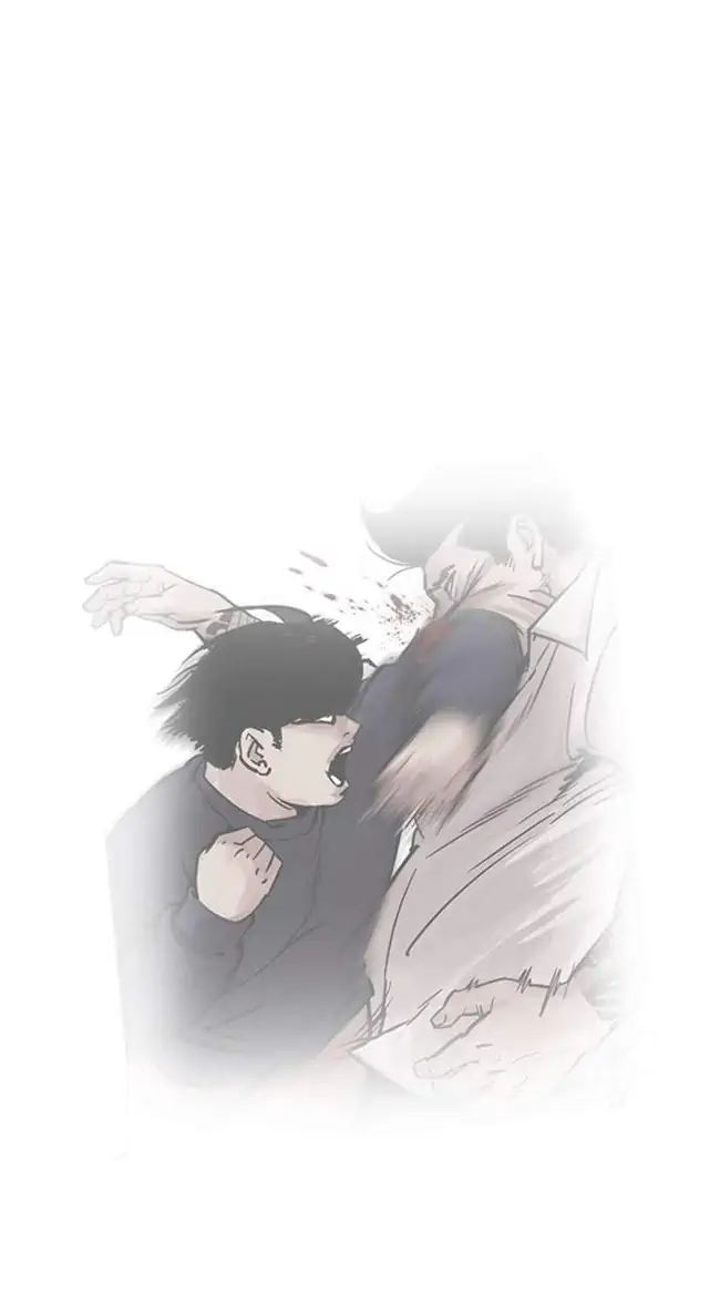 Lookism Bab 198 halaman 50