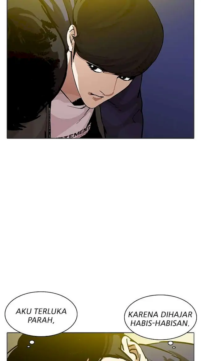 Lookism Bab 198 halaman 54