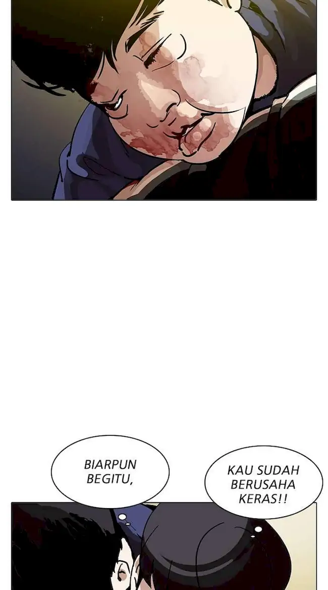 Lookism Bab 198 halaman 55