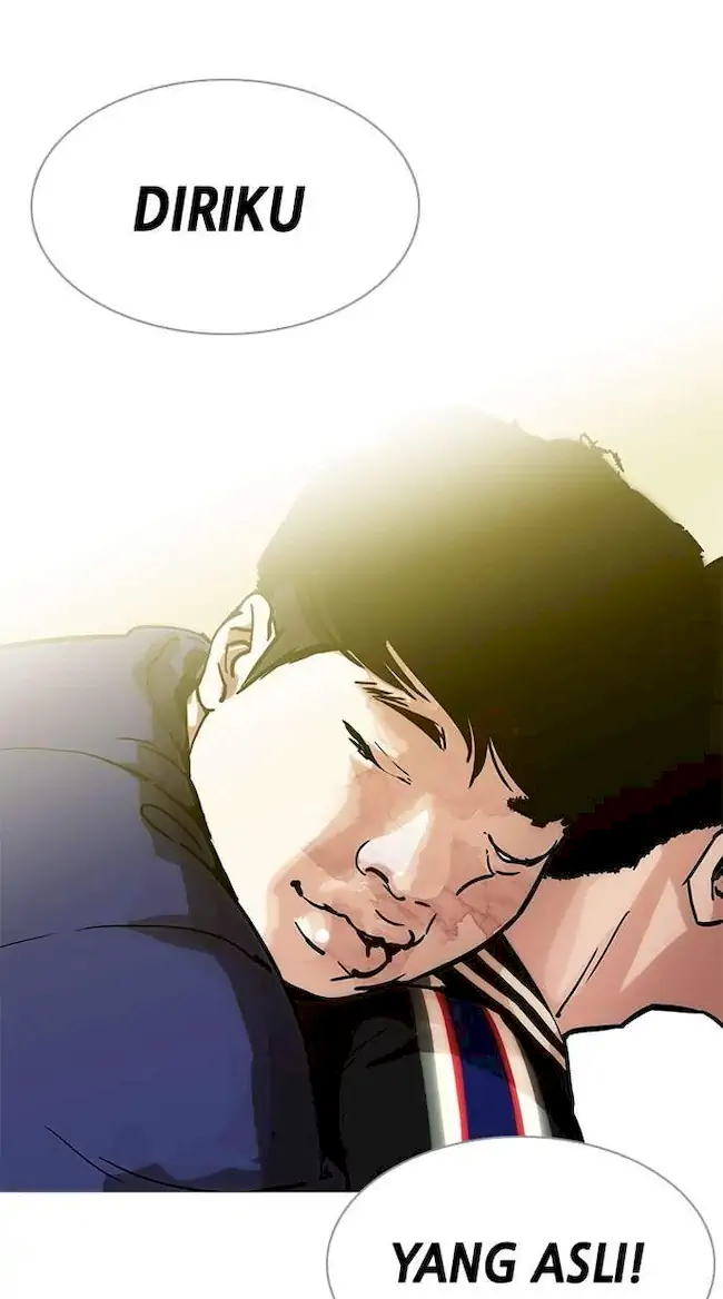 Lookism Bab 198 halaman 57