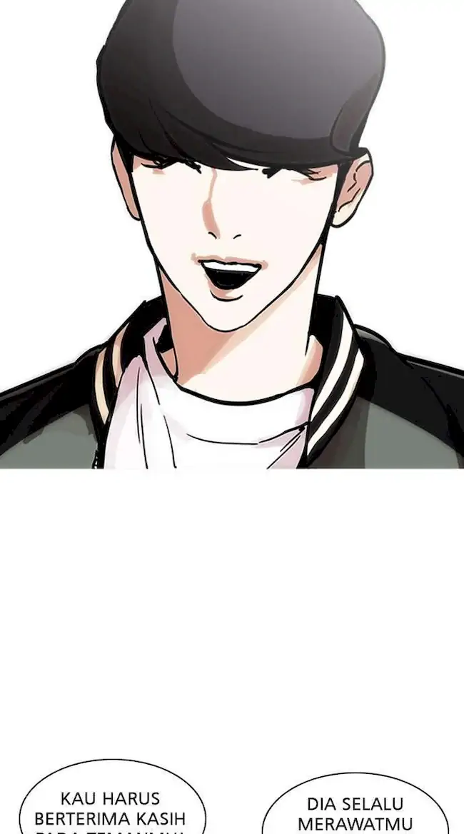 Lookism Bab 198 halaman 62