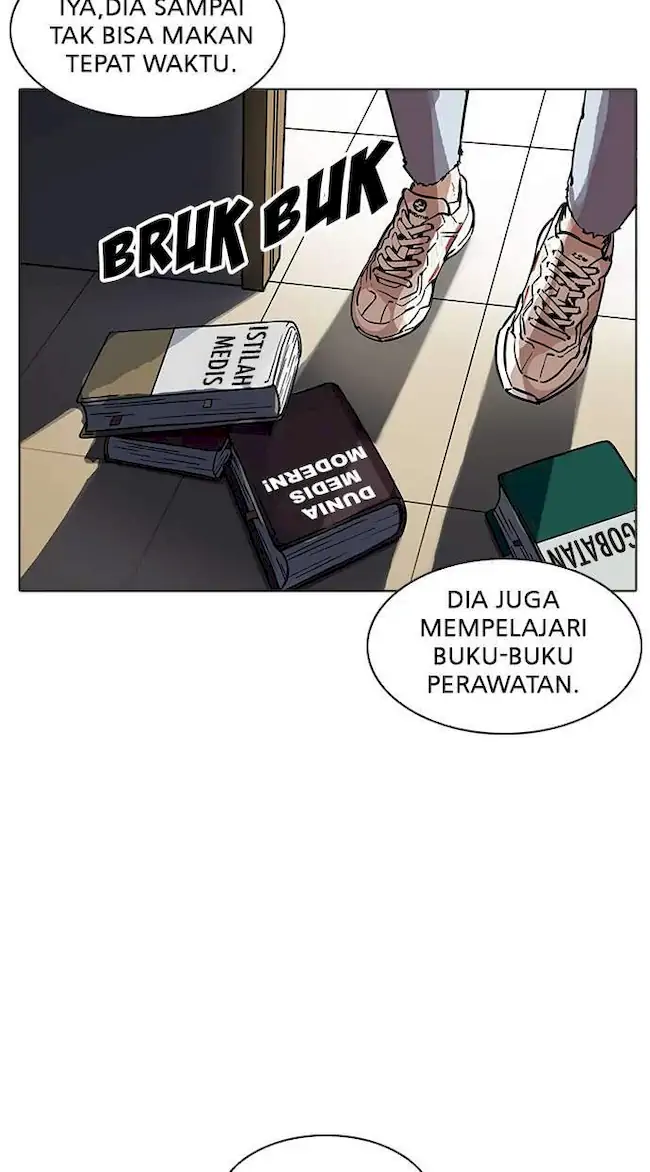 Lookism Bab 198 halaman 64