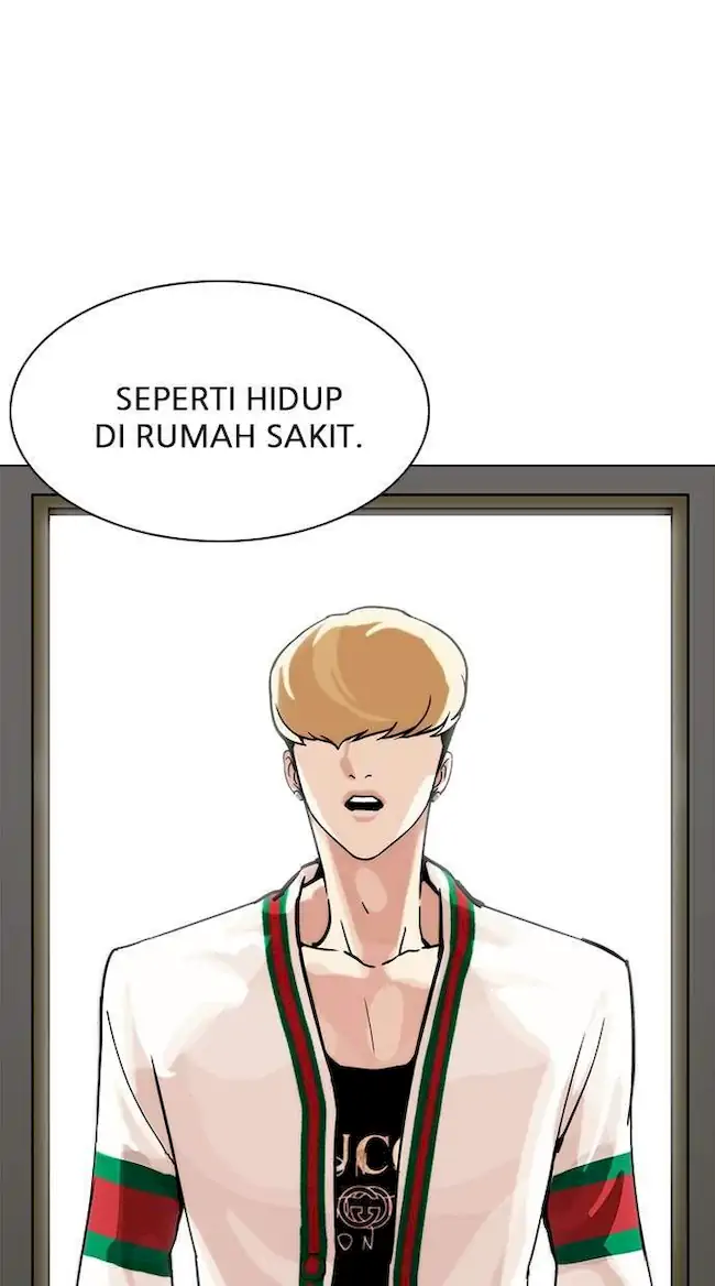 Lookism Bab 198 halaman 66