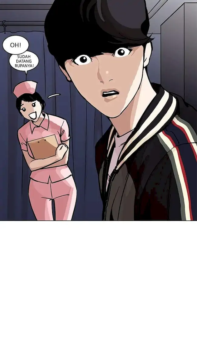 Lookism Bab 198 halaman 68