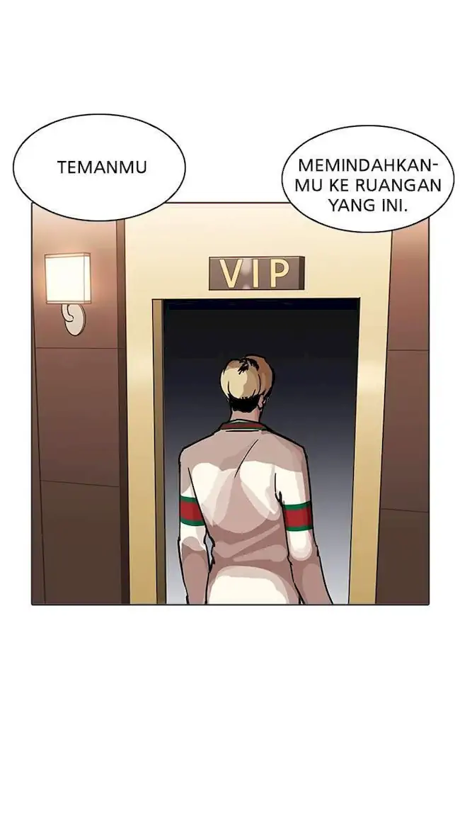 Lookism Bab 198 halaman 69