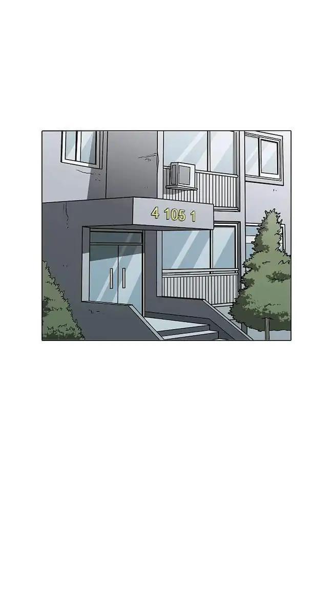 Lookism Bab 198 halaman 75