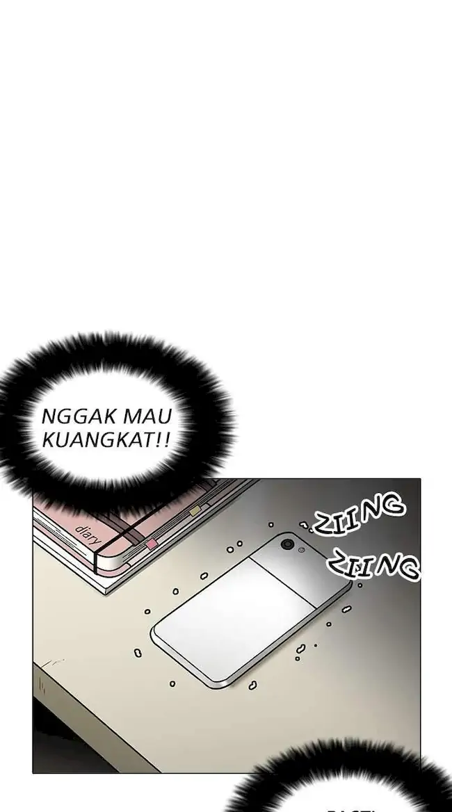 Lookism Bab 198 halaman 78