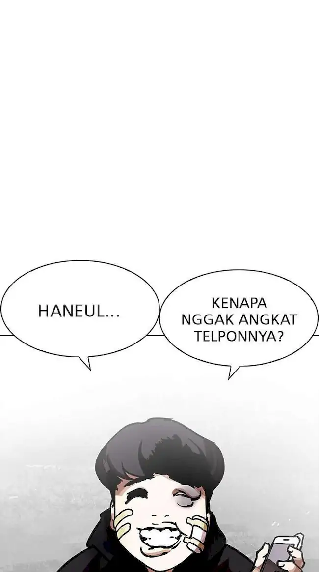 Lookism Bab 198 halaman 81