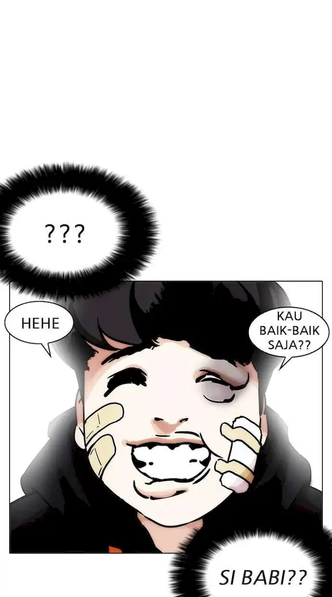 Lookism Bab 198 halaman 83
