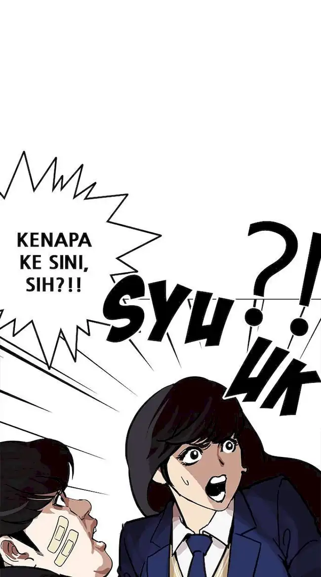 Lookism Bab 198 halaman 86
