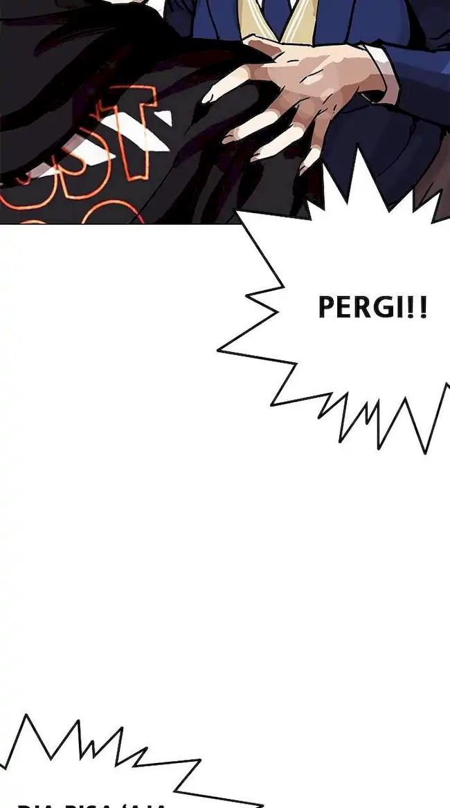 Lookism Bab 198 halaman 87