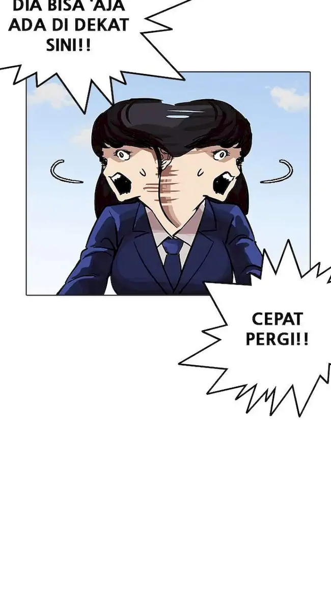 Lookism Bab 198 halaman 88