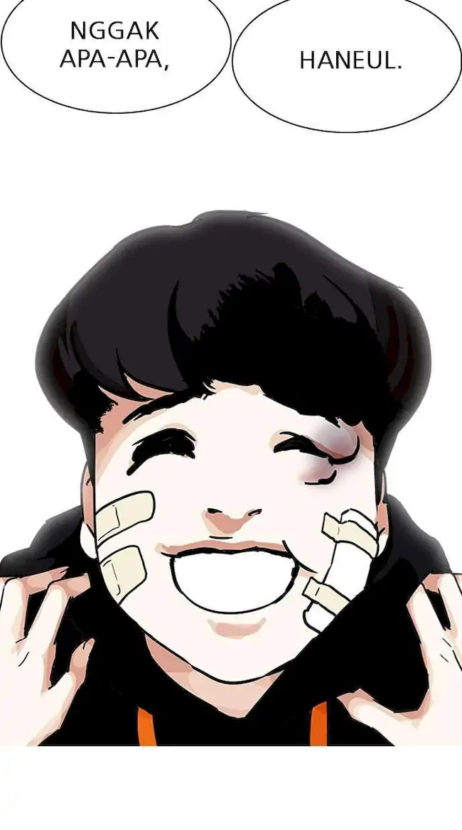 Lookism Bab 198 halaman 90