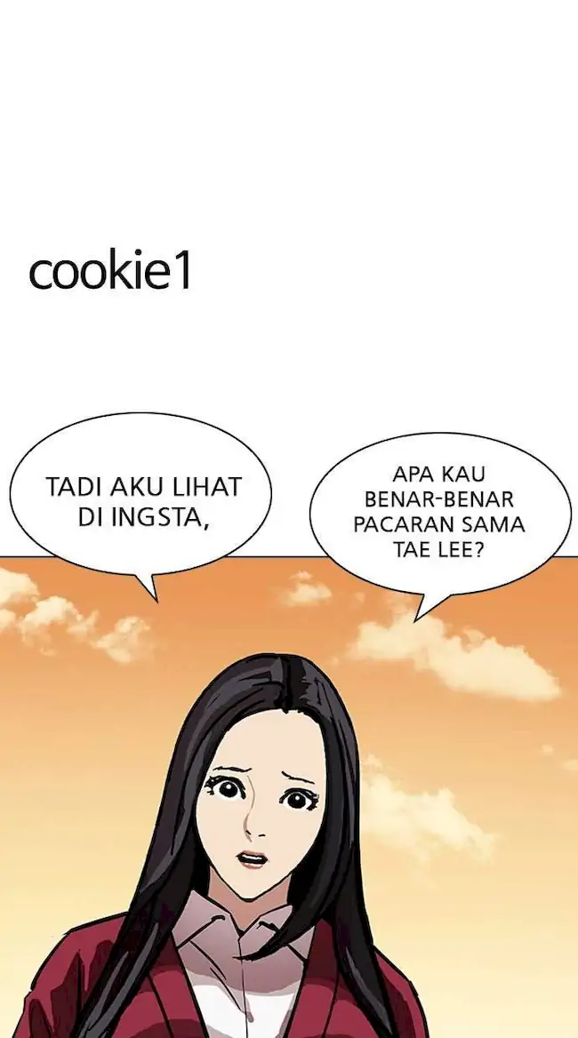 Lookism Bab 198 halaman 95
