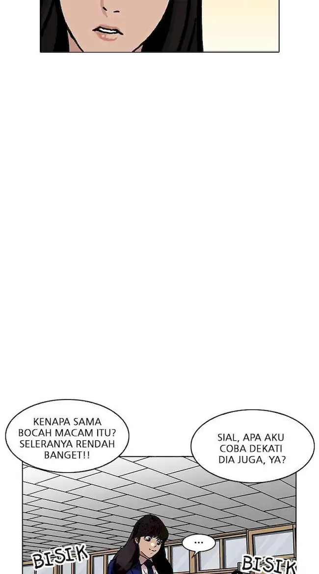 Lookism Bab 198 halaman 98