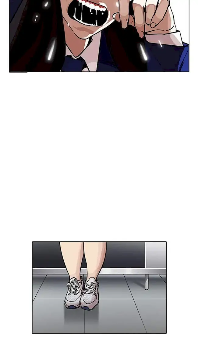 Lookism Bab 198 halaman 103