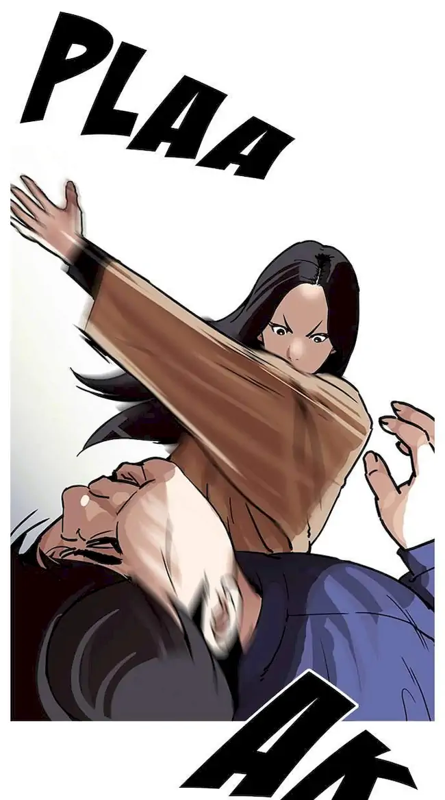 Lookism Bab 198 halaman 108