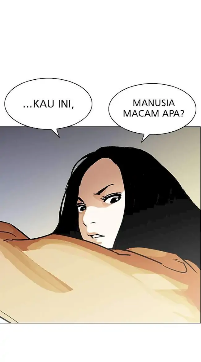 Lookism Bab 198 halaman 110