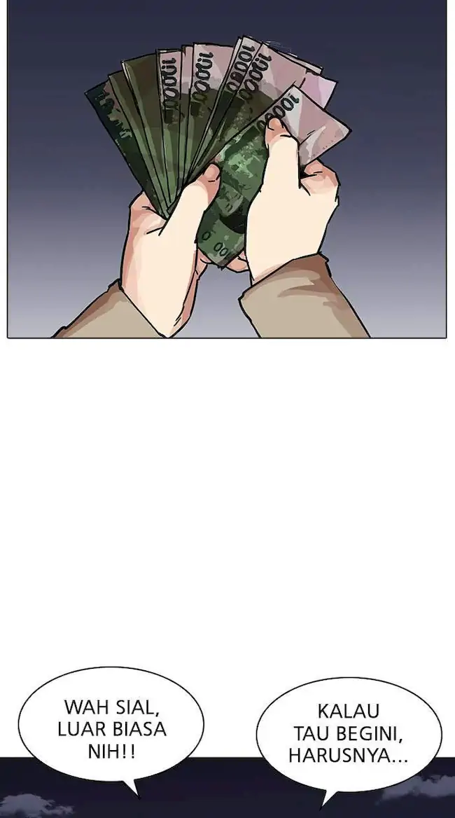 Lookism Bab 198 halaman 116