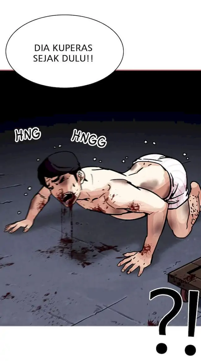 Lookism Bab 198 halaman 118
