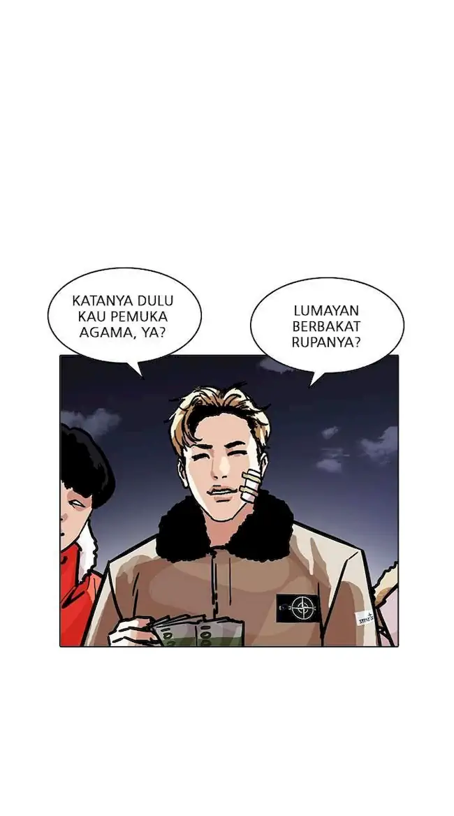 Lookism Bab 198 halaman 119