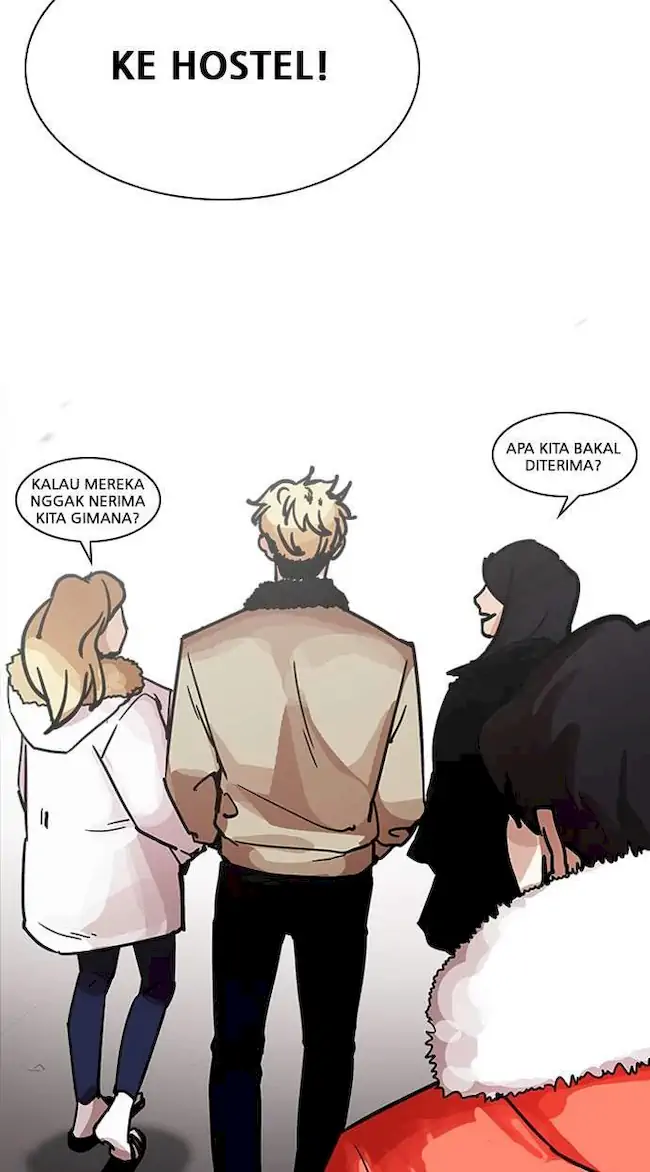 Lookism Bab 198 halaman 121