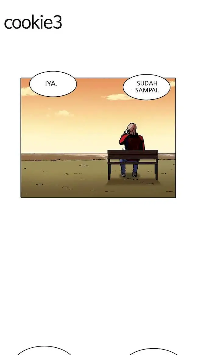 Lookism Bab 198 halaman 123
